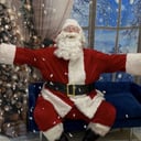 S. anta Claus