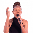 Sabrina The Songstress