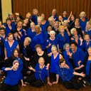 Sacramento Valley Chorus