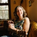 Sadie sings Joni