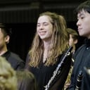 Sage Overstreet Clarinet
