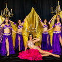Sahlala Dancers
