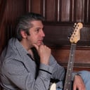 Sal Iacobucci and Dreaming The Blues