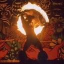 Sala's South Seas Revue