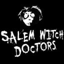 Salem Witch Doctors