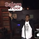 SalemPoor The Poet