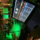 Salinas DJ Entertainment and Audio