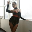 Salsa &amp; Bachata instructor and performer