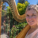 Salt Lake Harp