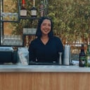 Salt &amp; Lime Mobile Bar
