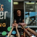 Salt &amp; Pepper Catering