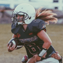 Sam Gordon - Fighting for Girls Football