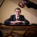 Sam Keily (Pianist, Saxophonist)