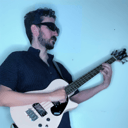 Sam the Bass Man