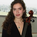 Samantha Adams-Blanco, Cellist