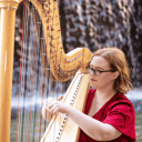 Samantha Horn - Bull City Harpist