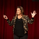 Sami Cone - Inspirational Speaker
