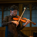 Samuel Ovalle Violin