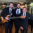 San Antonio Jazz Authority