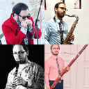 Sandon Chevlin Music Teacher &amp; Performer