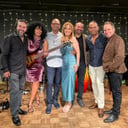 Sandra's Band
