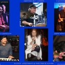 Sandy Atkinson and The True Loves