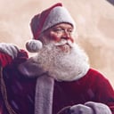 Santa-A-GoGo