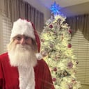 Santa 24/7/365