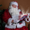 Santa 4 Hire