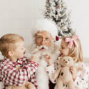 Santa A. Claus