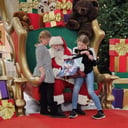 Santa Alan