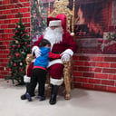 Santa Ant