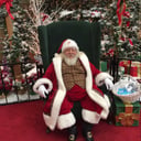 Santa Appearances
