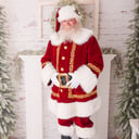 Santa Armor