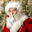 Santa Arnold