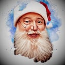Santa Aron