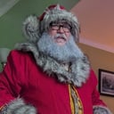 Santa at Your Service