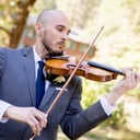 Santa Barbara Wedding Music