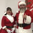 Santa Bill