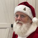 Santa Bill