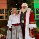 Santa BJ