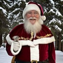 Santa Bob