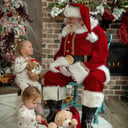 Santa Bob