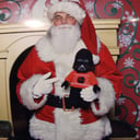 Santa Bobby