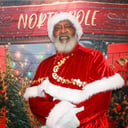Santa Boo