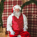 Santa Brad