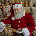 Santa Brandon's Workbench