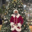Santa Brian