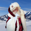 Santa Bright
