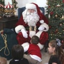 Santa Buddy
